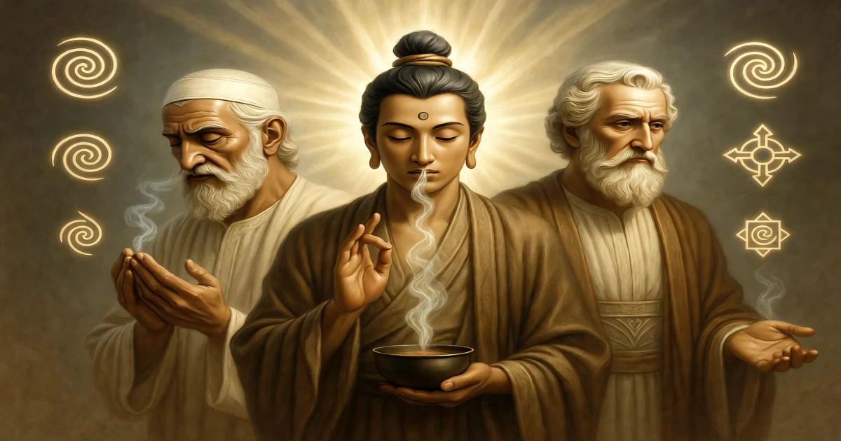 Sneezing Spiritual Meaning: Symbolism, Superstitions