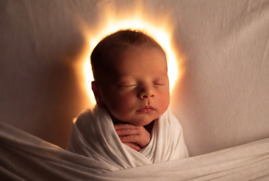 Umbilical Cord Around Neck Spiritual Meaning