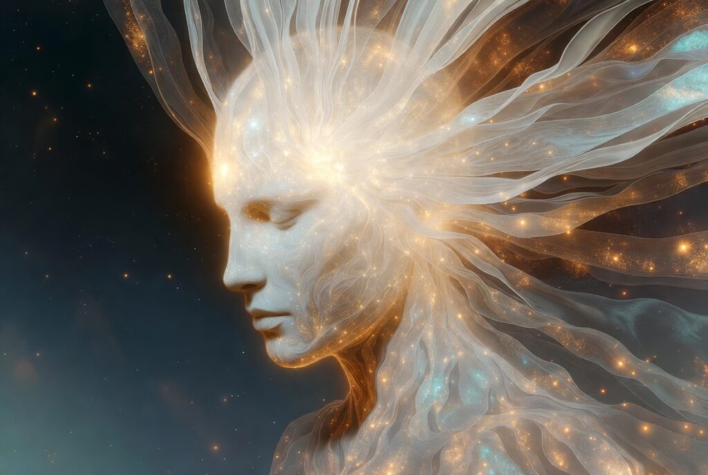 Left Ear Itching Spiritual Meaning