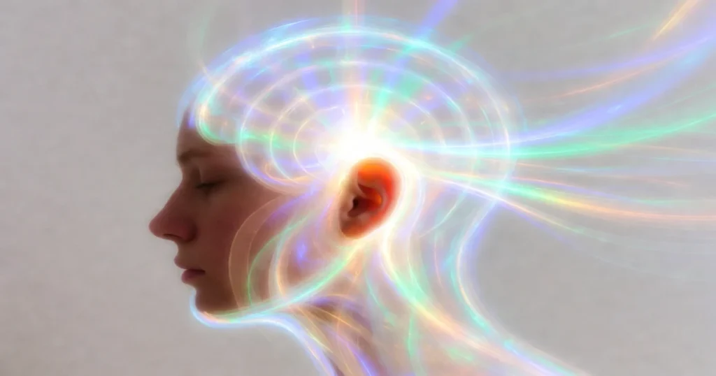 Left Ear Itching Spiritual Meaning