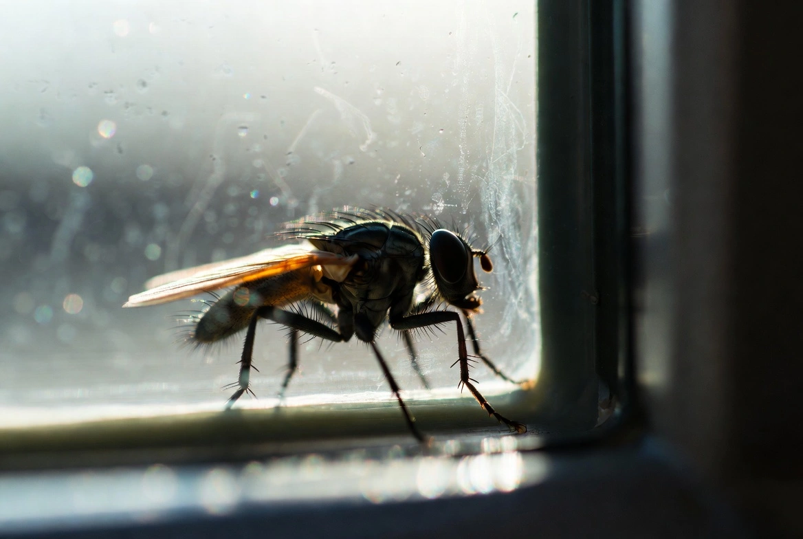 Spiritual Meaning of Flies in Your House – Symbolism & Messages