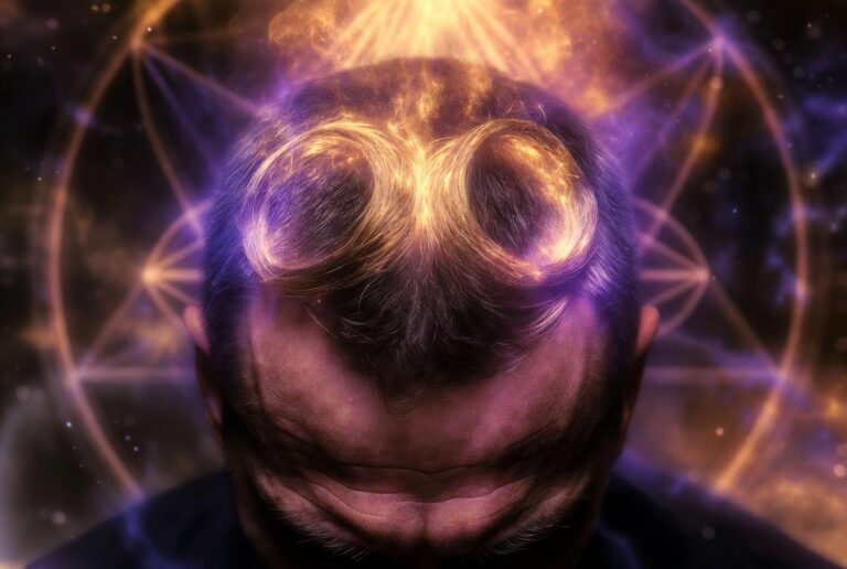 Double Crown Spiritual Meaning: