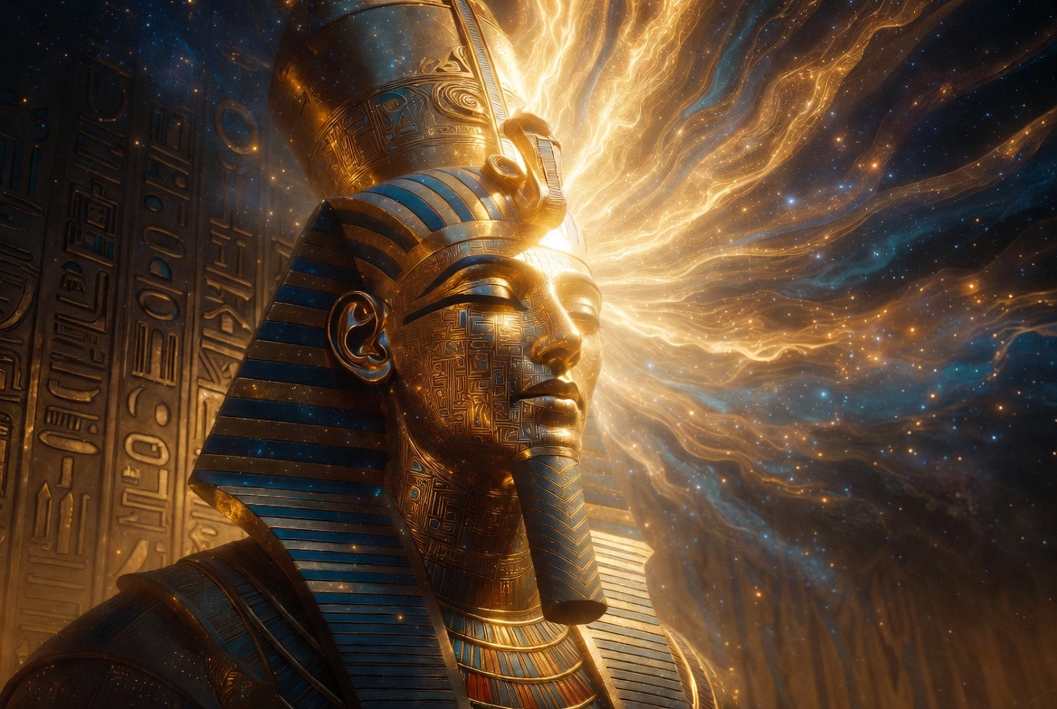 Double Crown Spiritual Meaning: