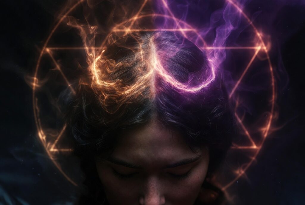 Double Crown Spiritual Meaning: