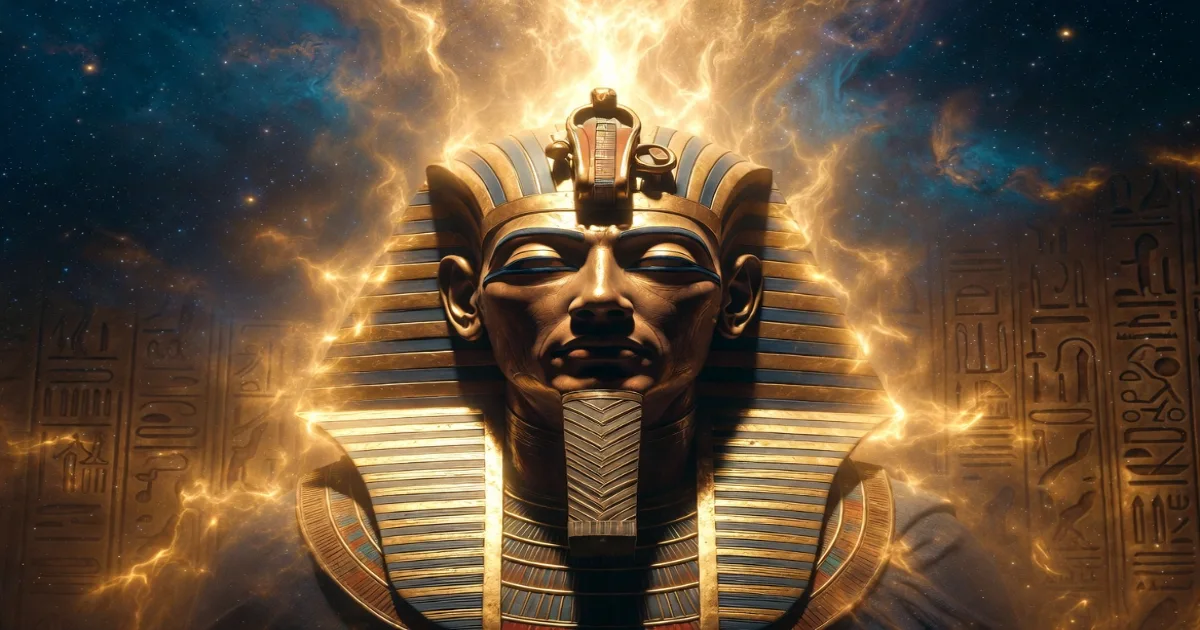 Double Crown Spiritual Meaning: