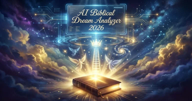 dream interpretation in the bible