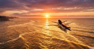Dream of Flying