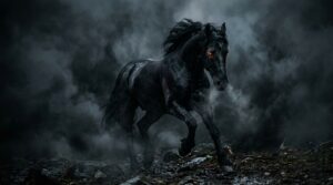 Horse Dream Meaning