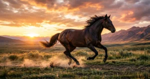 Horse Dream Meaning