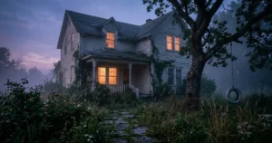 House Dream Meaning