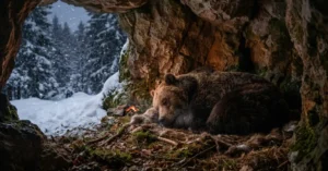 Bear Dream Meaning