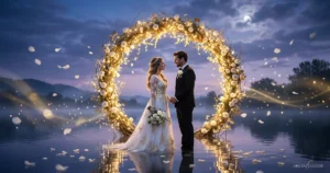 Wedding Dream Meaning