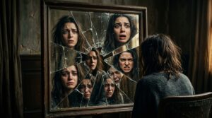 Mirror Dream Meaning