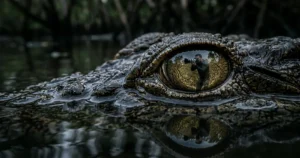 Crocodile Dream Meaning