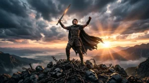 Fighting Dream Meaning
