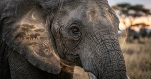 Elephant Dream Meaning