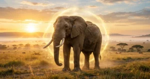 Elephant Dream Meaning