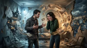 Fighting Dream Meaning