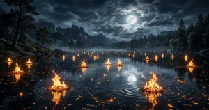 Dream of Fire
