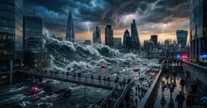 Flood Dream Meaning