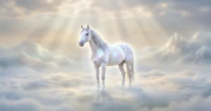 Horse Dream Meaning