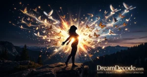 Pregnancy Dream Meaning