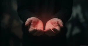 Blood in Dream