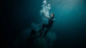 Drowning Dream Meaning