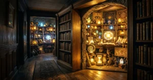 House Dream Meaning