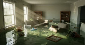 Flood Dream Meaning