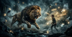Dream of Lion