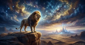 Dream of Lion