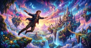 Dream of Flying