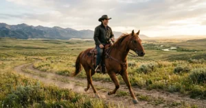 Horse Dream Meaning