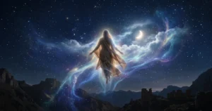 Dream of Flying