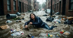 Flood Dream Meaning