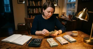 Money Dream Meaning