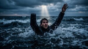 Drowning Dream Meaning