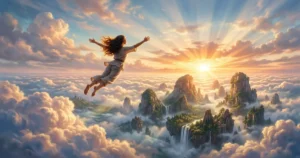 Dream of Flying