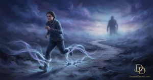 Dream of Being Chased