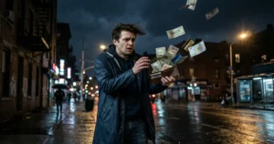 Money Dream Meaning