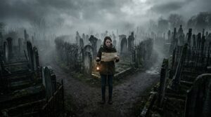 Cemetery Dream Meaning