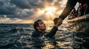 Drowning Dream Meaning