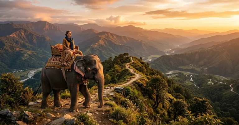 Elephant Dream Meaning: Spiritual, Islamic & Biblical Interpretation