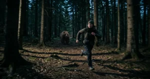 Bear Dream Meaning