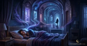 Dream of Being Chased
