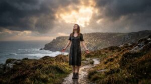 Rain Dream Meaning
