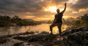Crocodile Dream Meaning
