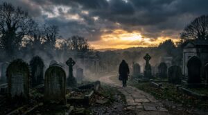 Cemetery Dream Meaning
