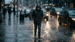 Rain Dream Meaning